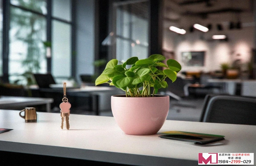 QHSE认证，企业安全运营的守护神，管理升级的关键一步