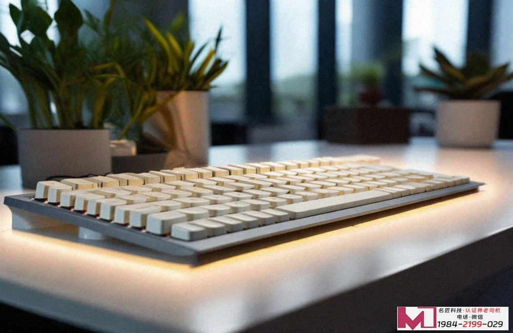 ISO9001认证，不只是证书，而是管理升级