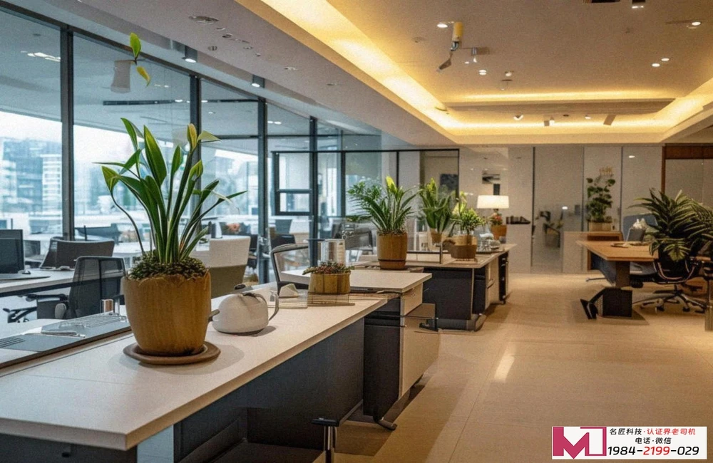 ISO9001认证，企业成长的密钥，质量管理体系的基石