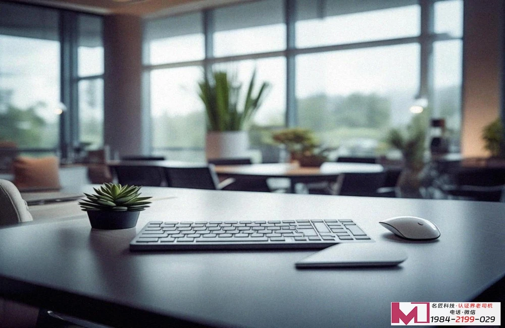 nqa认证，企业发展的护航者，质量管理的新标杆