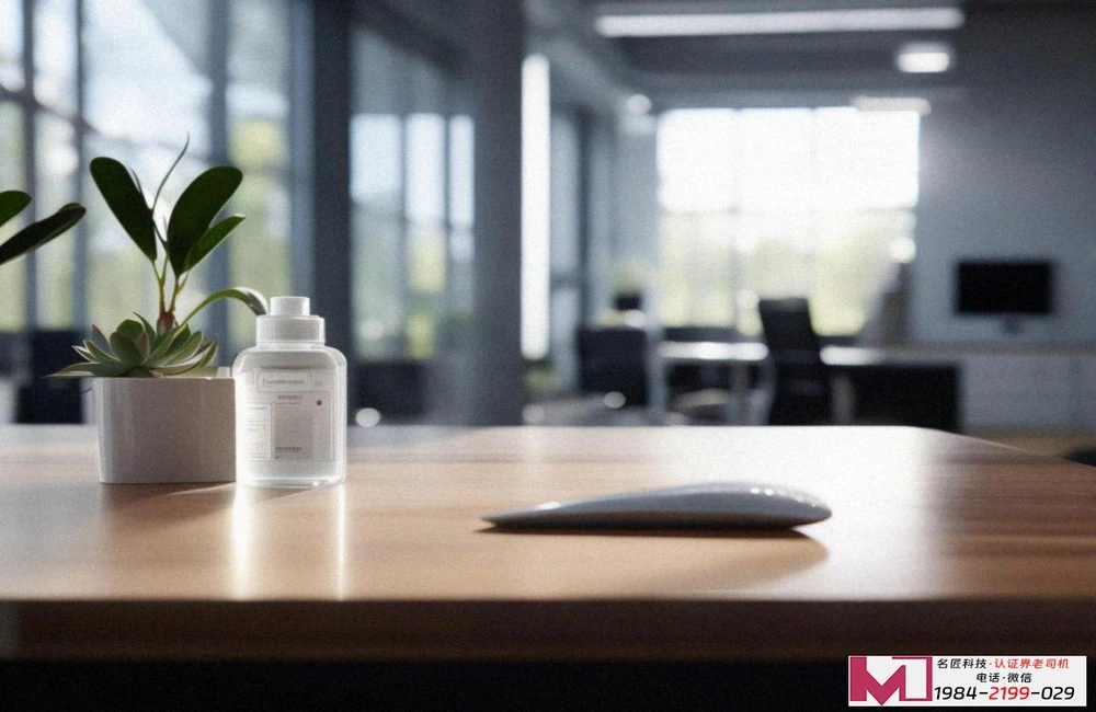 ISO9001质量管理体系认证，快速拿证攻略与避坑指南