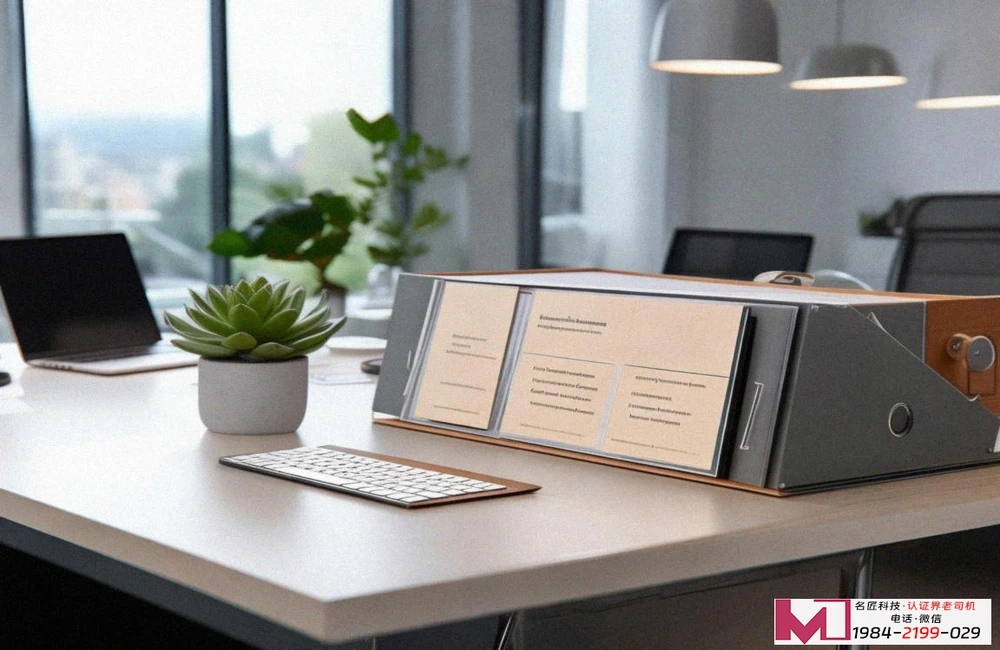 质量管理体系认证，提升企业运营效率，构建市场信任基石