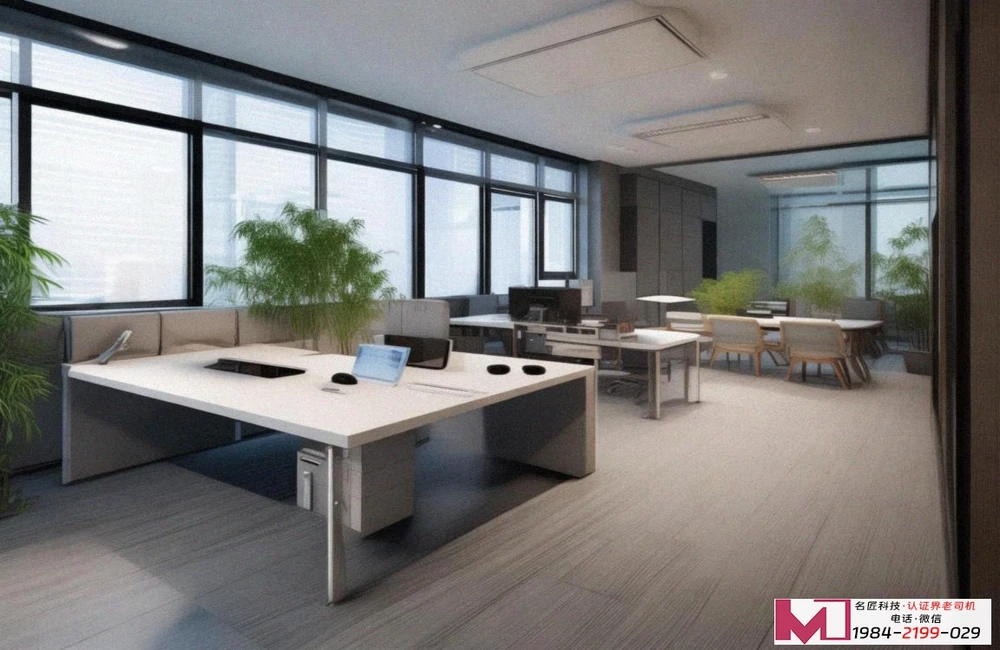 物业管理系统认证秘籍，一张证书背后的管理跃迁