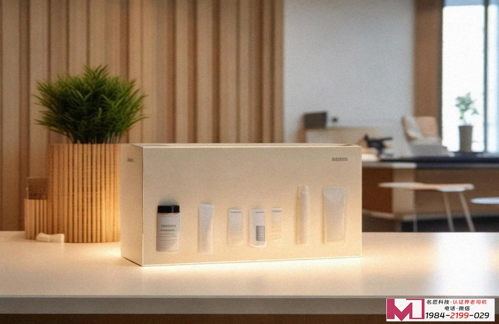 医院质量安全管理体系认证，提升患者信任，助力医院卓越运营