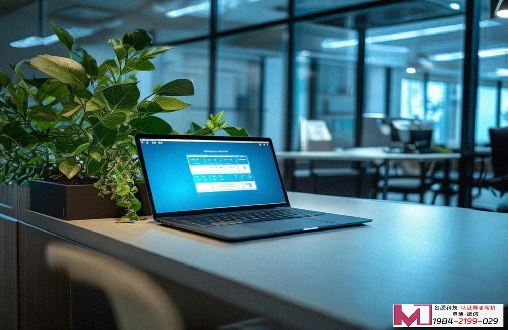 三标认证，企业必备通行证，快速获取认证指南