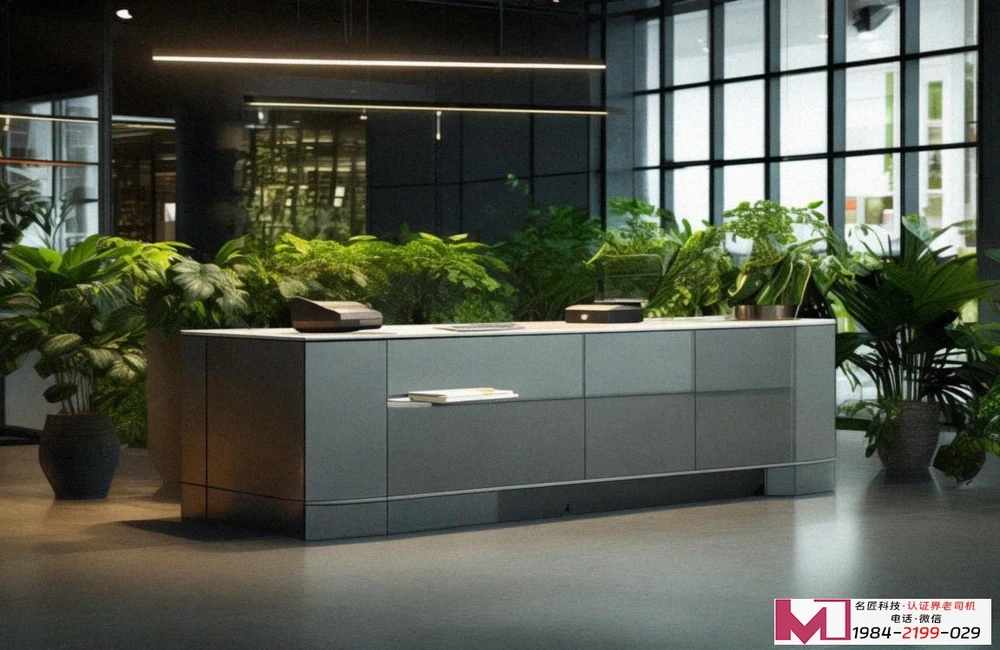 质量管理体系认证，销售公司必备利器，提升客户信任的黄金法则