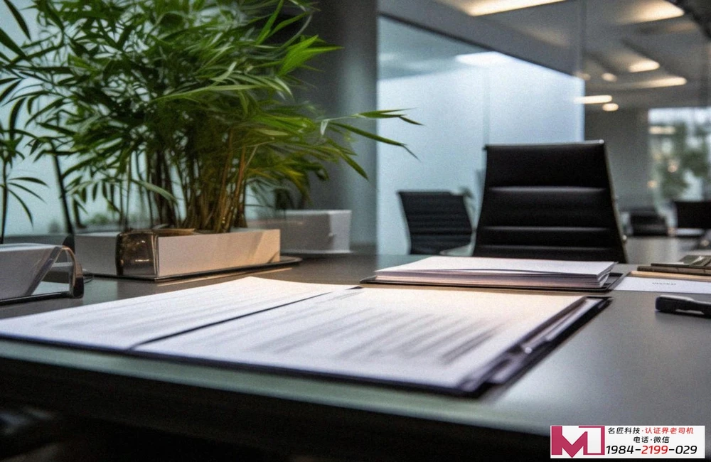 ISO9001认证，破解企业质管难题，实现持续成功,