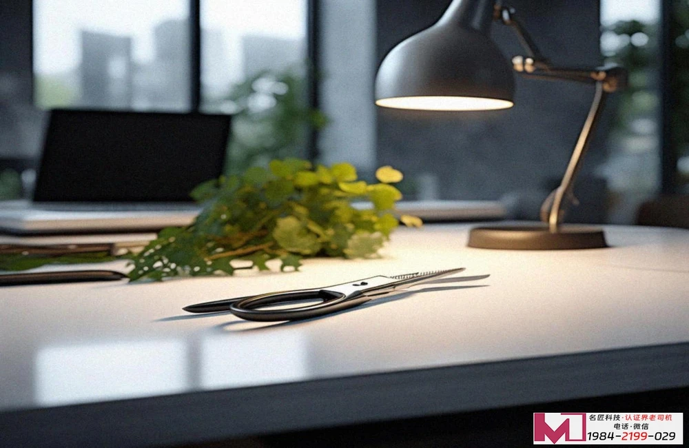 ISO9001认证，企业生存法则，老陈讲透避坑指南