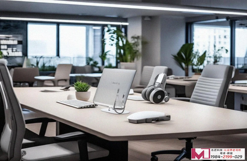 质量管理认证，守护企业发展，中安认证的使命实践