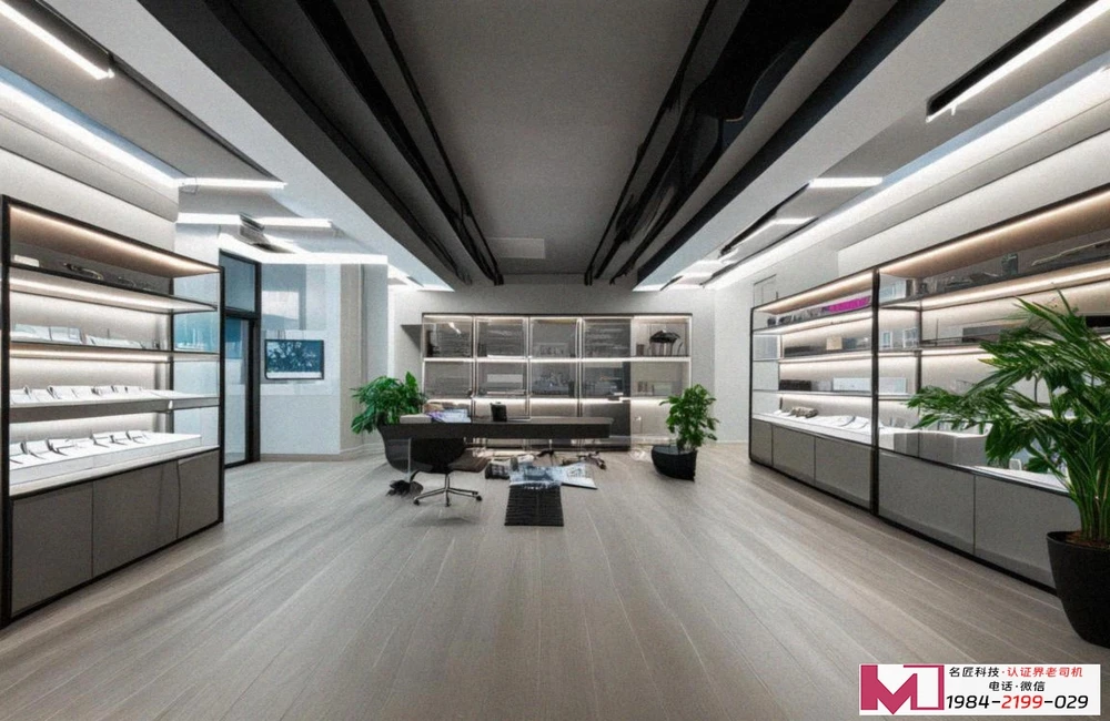 反贿赂管理体系认证，筑牢企业合规防线，赢得商业信任未来