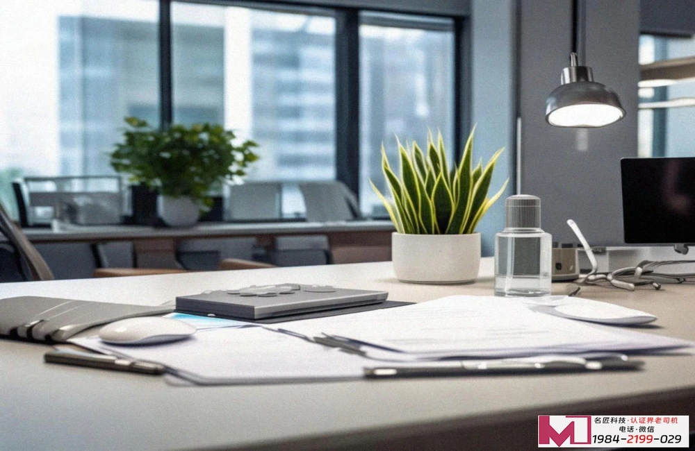 ISO/I9001认证，权威机构颁发，详解流程要点