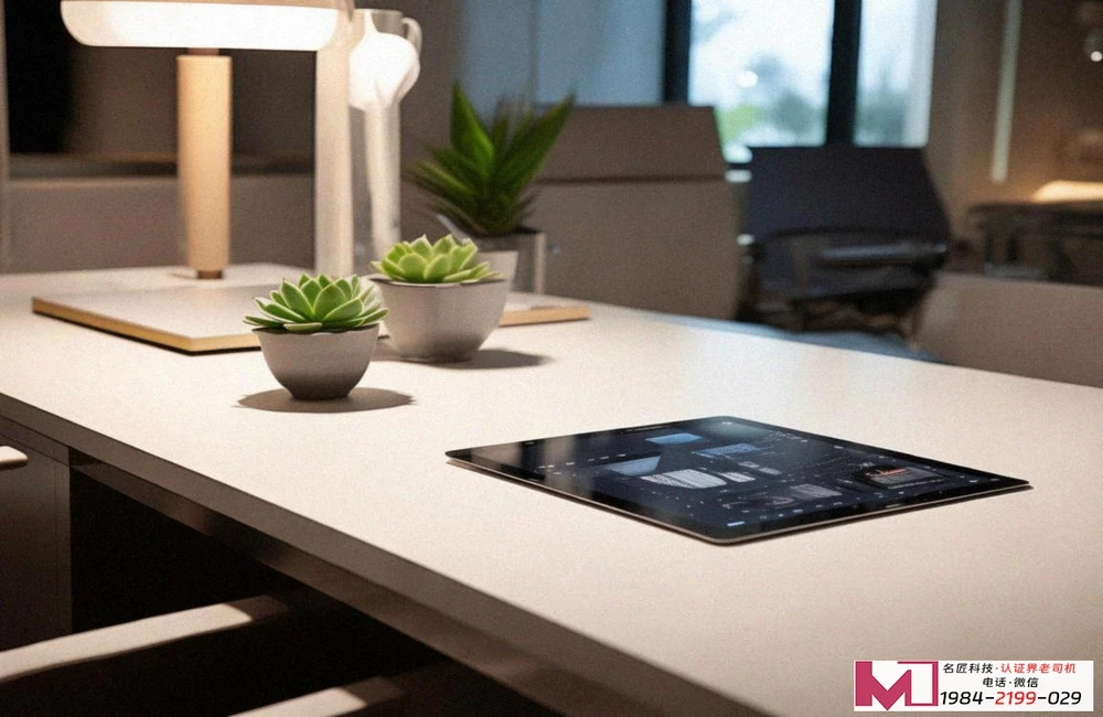 诚信管理体系认证，让企业信用变黄金，打通商业合作新路径