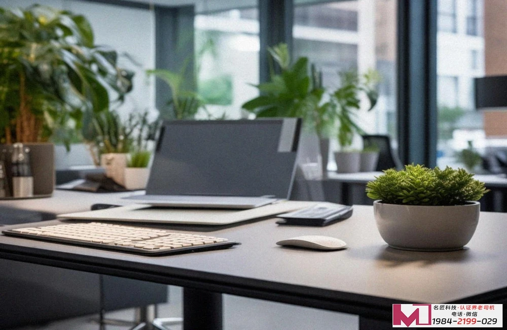 ISO9001认证，企业质管的基石，突破发展的关键