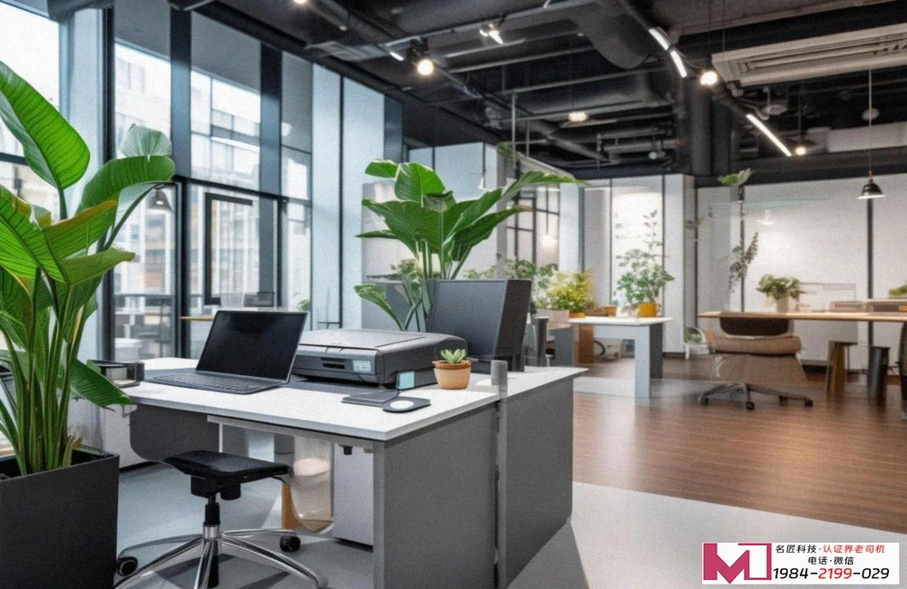 50001认证，搞定能源管理，拿捏企业成本