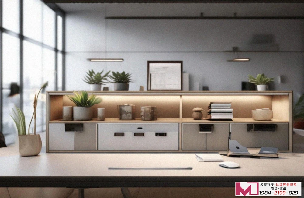 ISO9001认证准备清单，核心步骤详解，助力企业高质通过