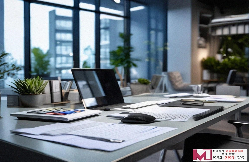 质量管理体系认证9000，企业为什么需要，怎么轻松通过