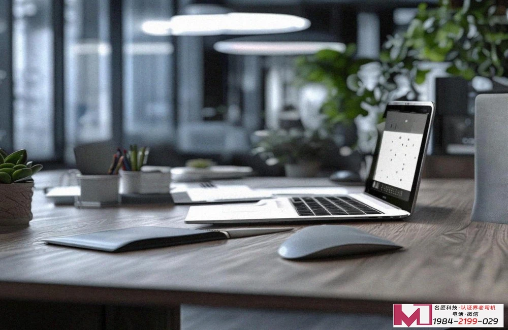 ISO45001认证，让工作更安全，企业更高效