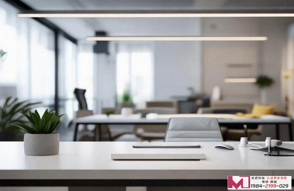 能源管理体系认证，开启降本增效新征程，构筑企业绿色发展护城河