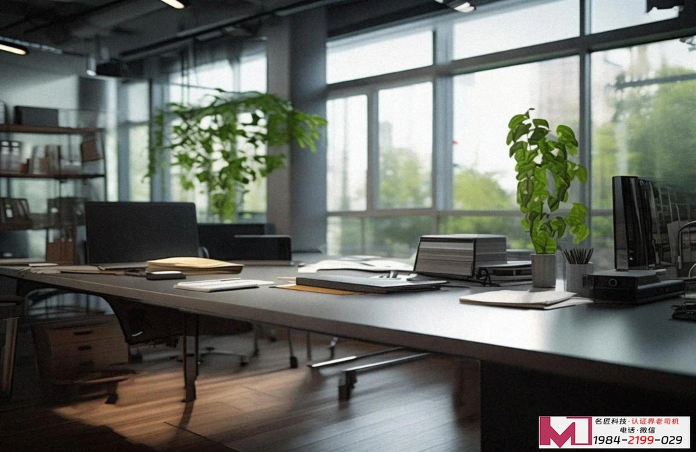 ISO9000质量管理认证办理，助力企业管理升级，提升市场竞争力与信誉