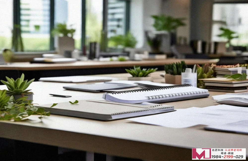 质量管理体系认证，企业高效合规捷径，快速掌握全过程