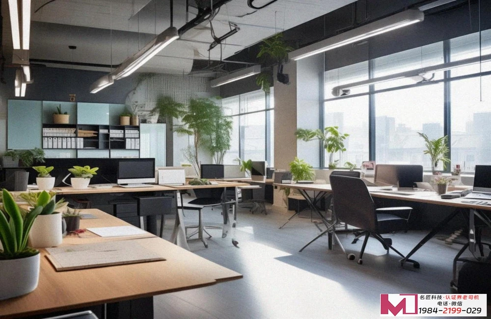 ISO27001认证，守护信息资产，构建企业安全盾