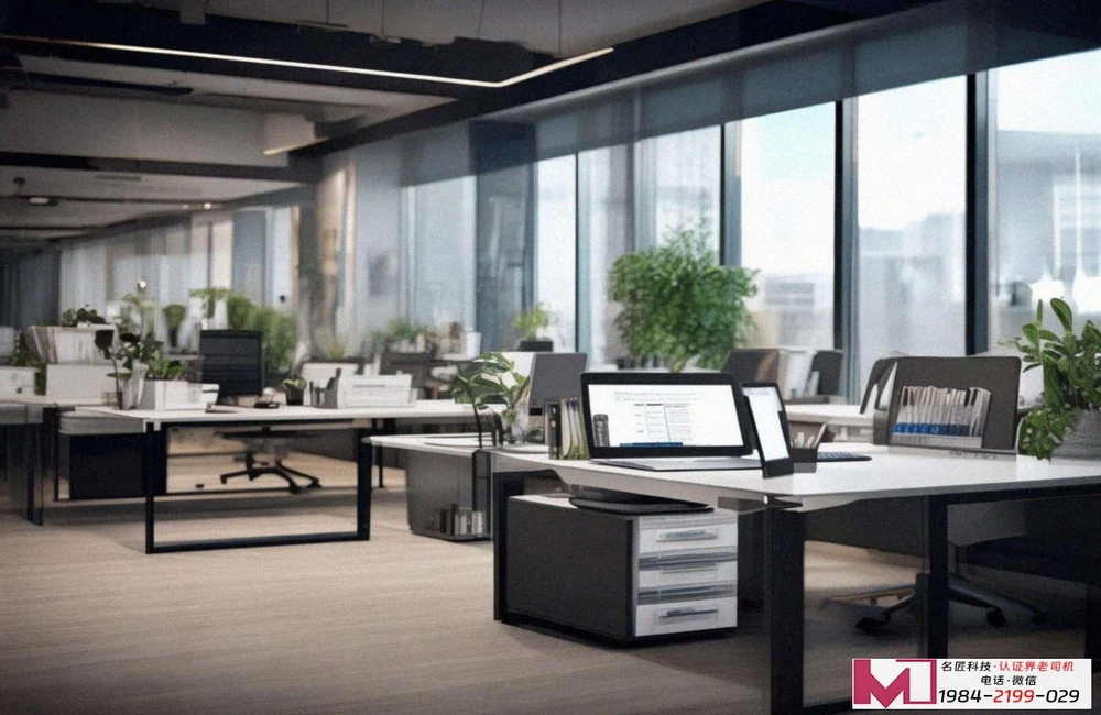 质量管理体系认证，商贸公司也能做，三大好处揭秘