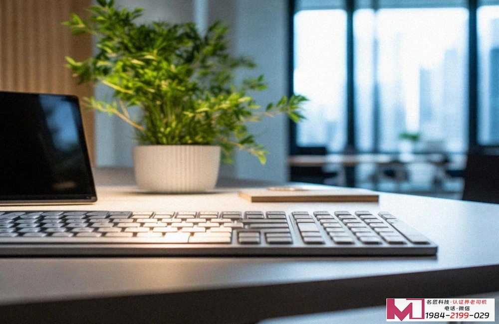 ISO9001认证，搞定质量体系，企业省心省力