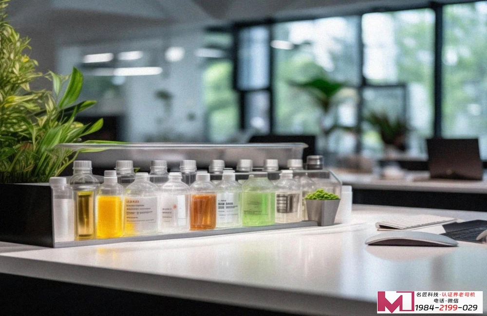 供应链安全管理体系认证，企业稳健经营的“金钟罩”