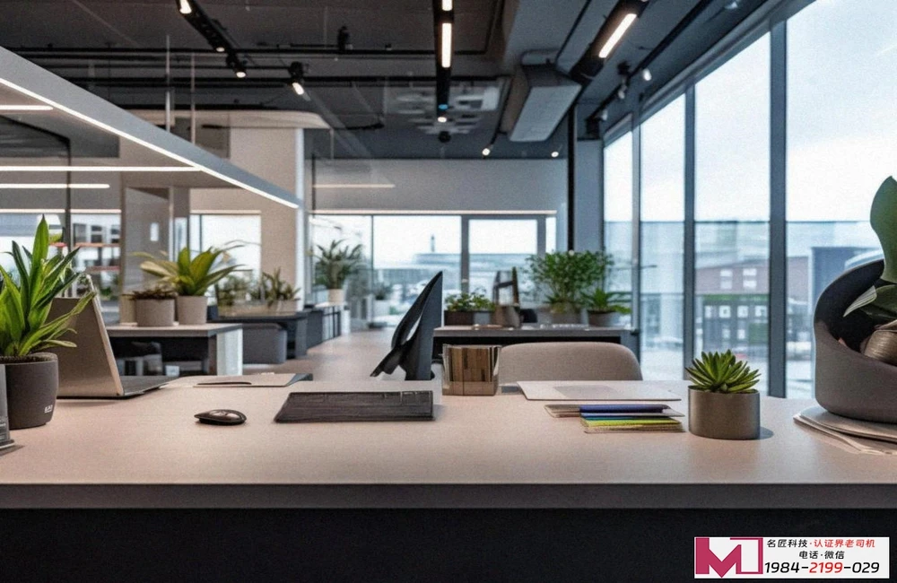 诚信管理体系认证，提升企业信誉，构建信任基石