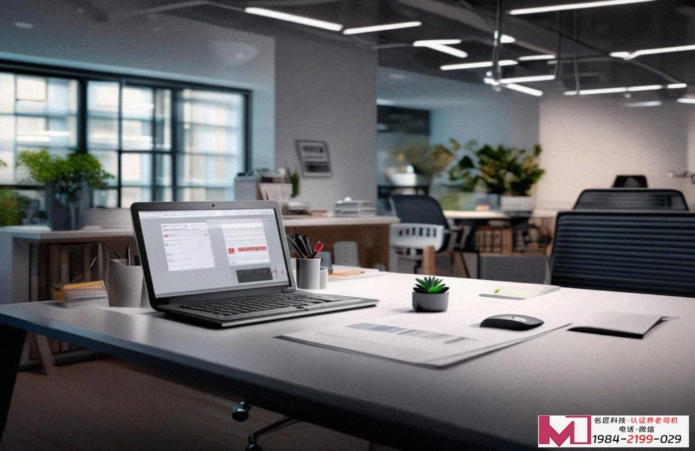 ISO9001认证，企业管理的通行证，市场信任的基石