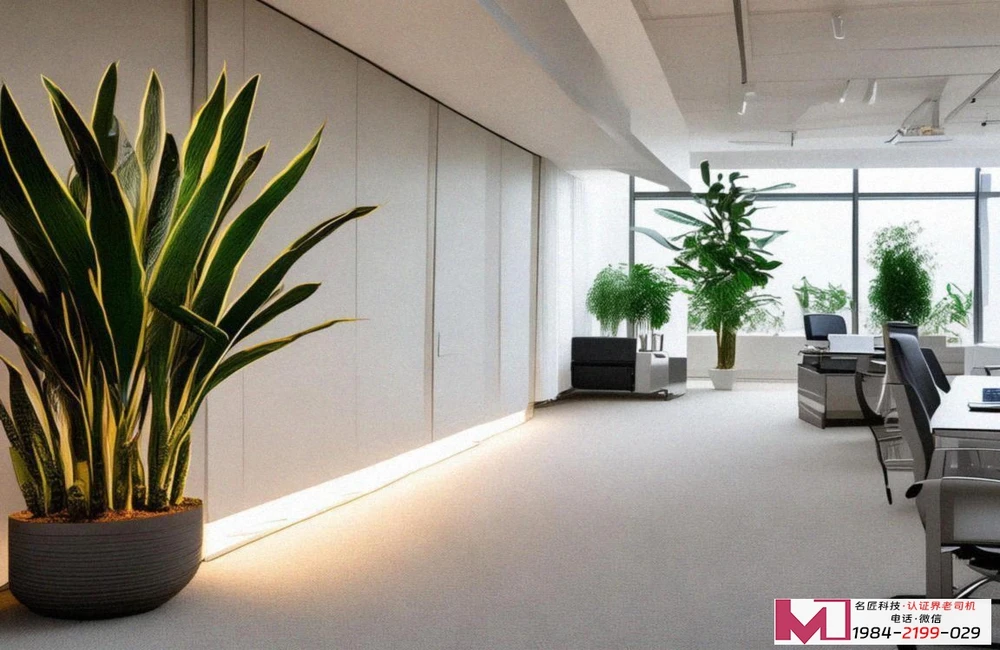 ISO14001认证，企业绿色通行证，如何轻松获取。