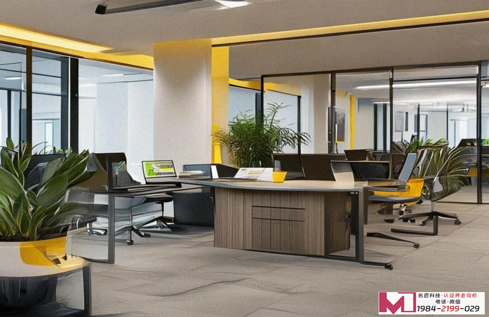 环保质量体系认证，助企业绿色发展，赢得市场先机