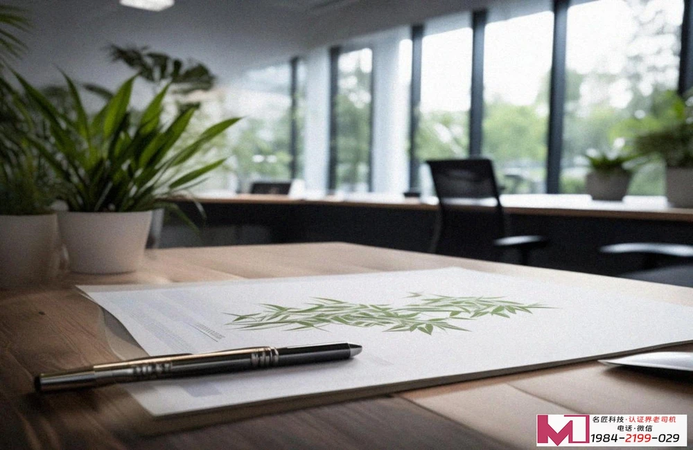 质量管理体系认证咨询服务，打破认证困局，建立持续优势