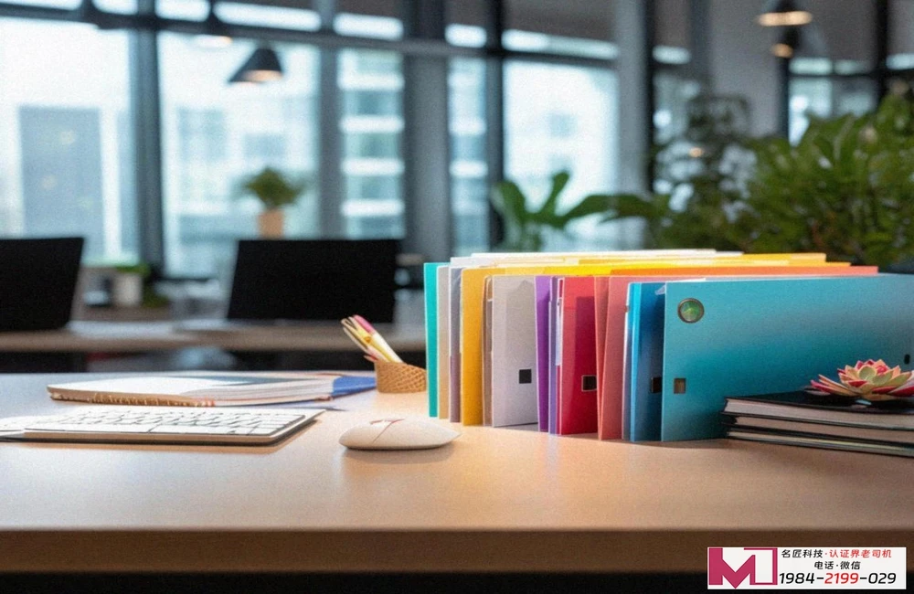 物业管理三体系认证，物业公司管理升级，全面提升服务品质与市场竞争力