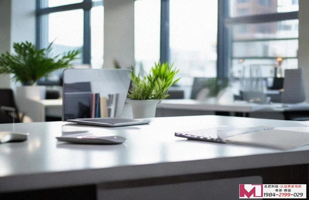 ISO9001认证，企业管理的金钥匙，打通市场信任壁垒