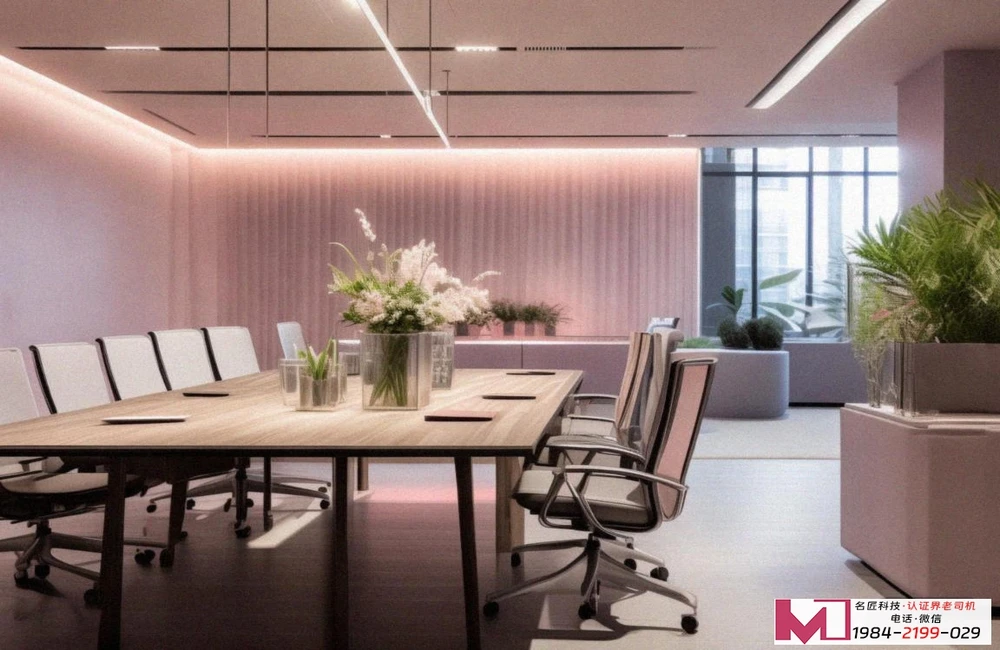 信息安全管理体系认证咨询公司，守护数据安全，保障企业合规