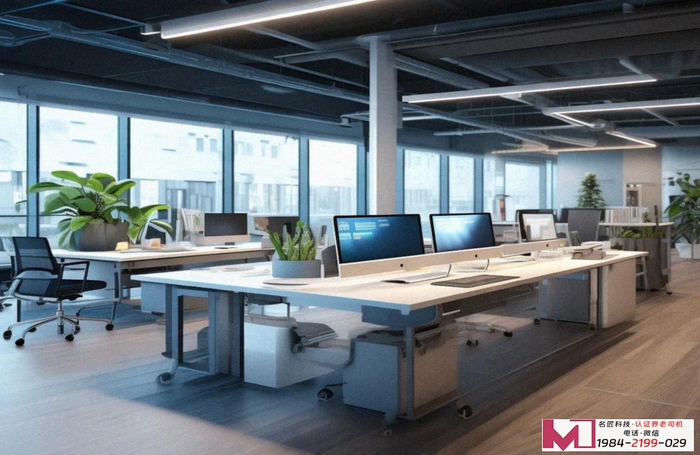 ISO9001认证，质量管理的基石，企业增长的引擎