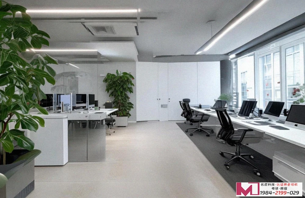 软件行业质量管理体系认证，让优质代码说话，帮企业信任加分