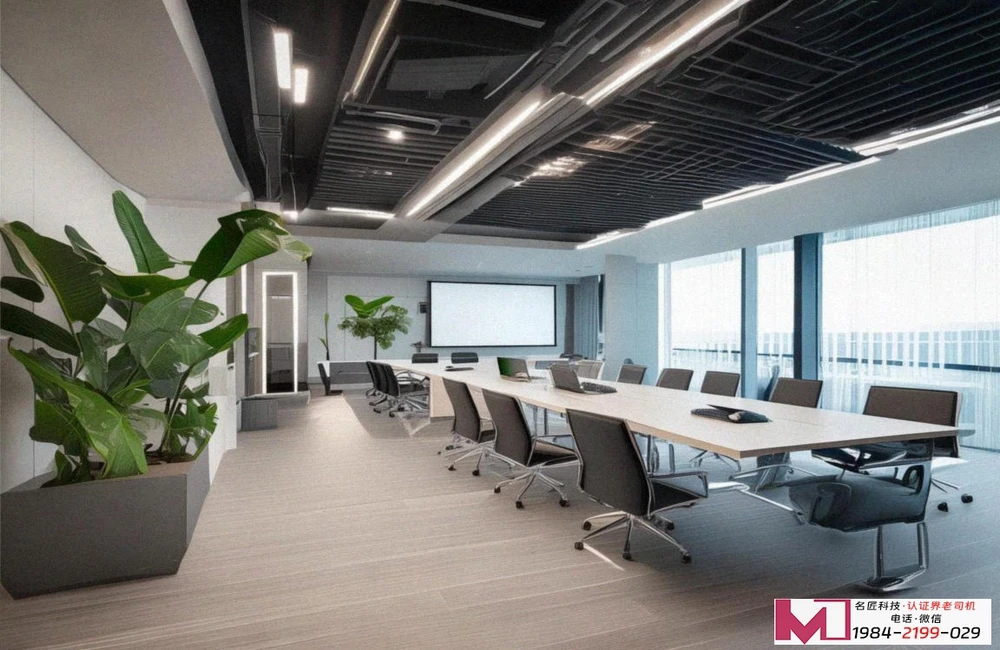 ISO14001认证，环境合规，降本增效新引擎