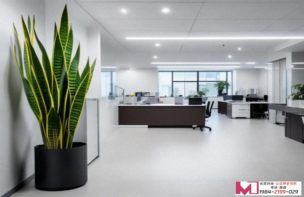 质量管理体系认证，提升企业核心竞争力，走向国际市场的通行证