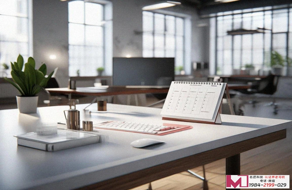 诚信管理体系认证，企业合规经营的定心丸，赢得市场信任的硬通货