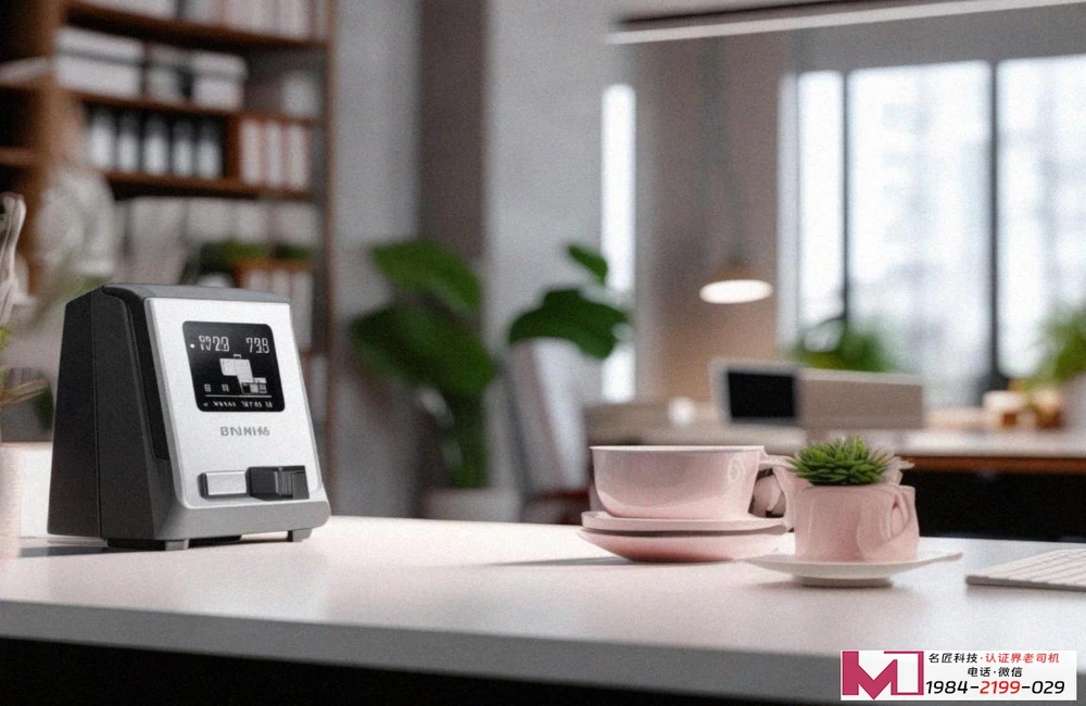 ISO9001认证是啥，它为何助力企业成长