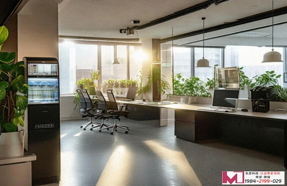 环境监测质量保证体系，筑牢企业绿色生命线，确保数据真准全