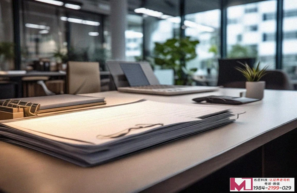 环境管理体系认证，企业绿色通行证，合规经营新标杆