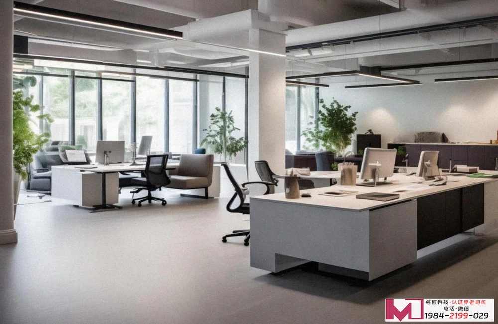 能源管理体系认证，解锁企业高效节能，获得权威市场通行证