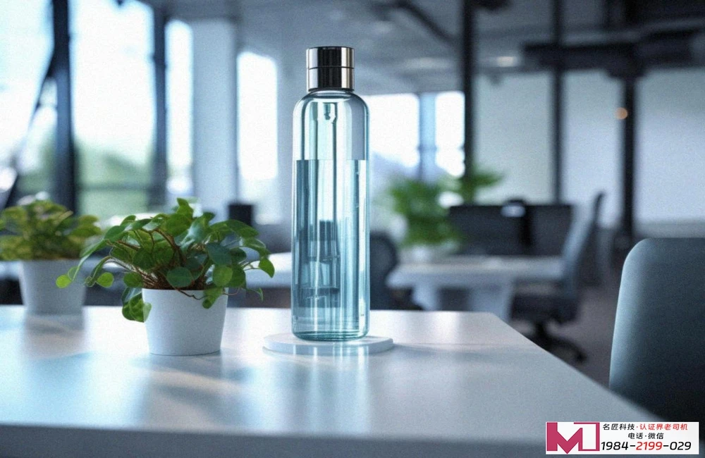 ISO9001认证好处,提升企业效益,增强市场信任