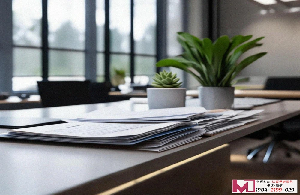 ISO9001认证，企业生存法则，名匠科技专业解读