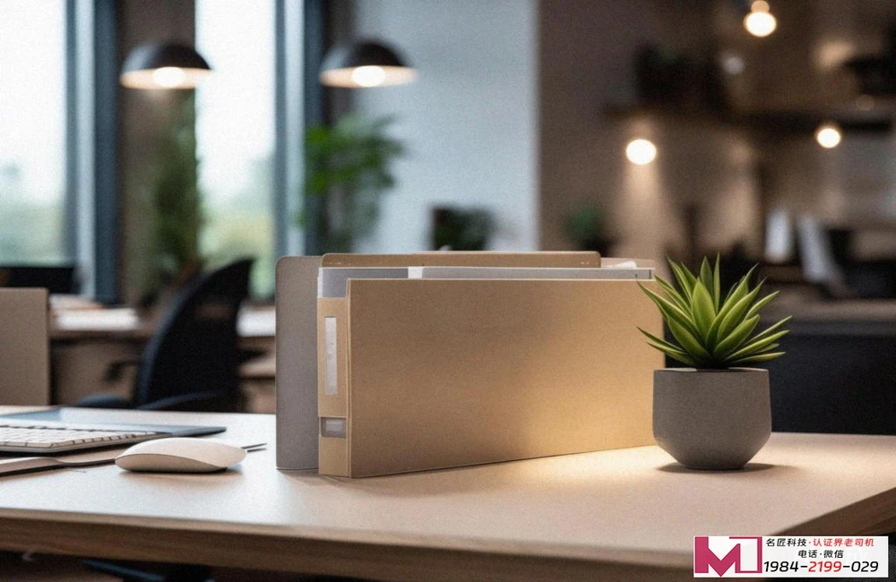 ISO9001认证，企业高效管理的基石，品质与市场的双重保障