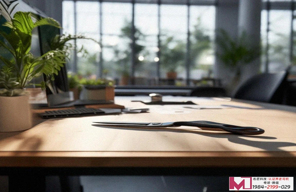 环保管理体系认证，企业降本增效密码，开启绿色竞争优势新机遇