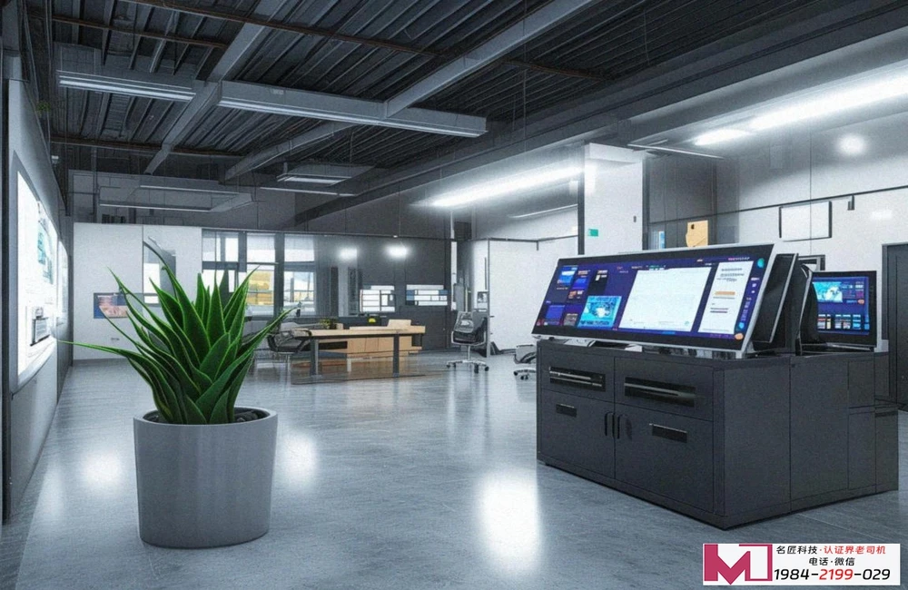 ISO27001认证，轻松办理秘籍，快速提升企业安全